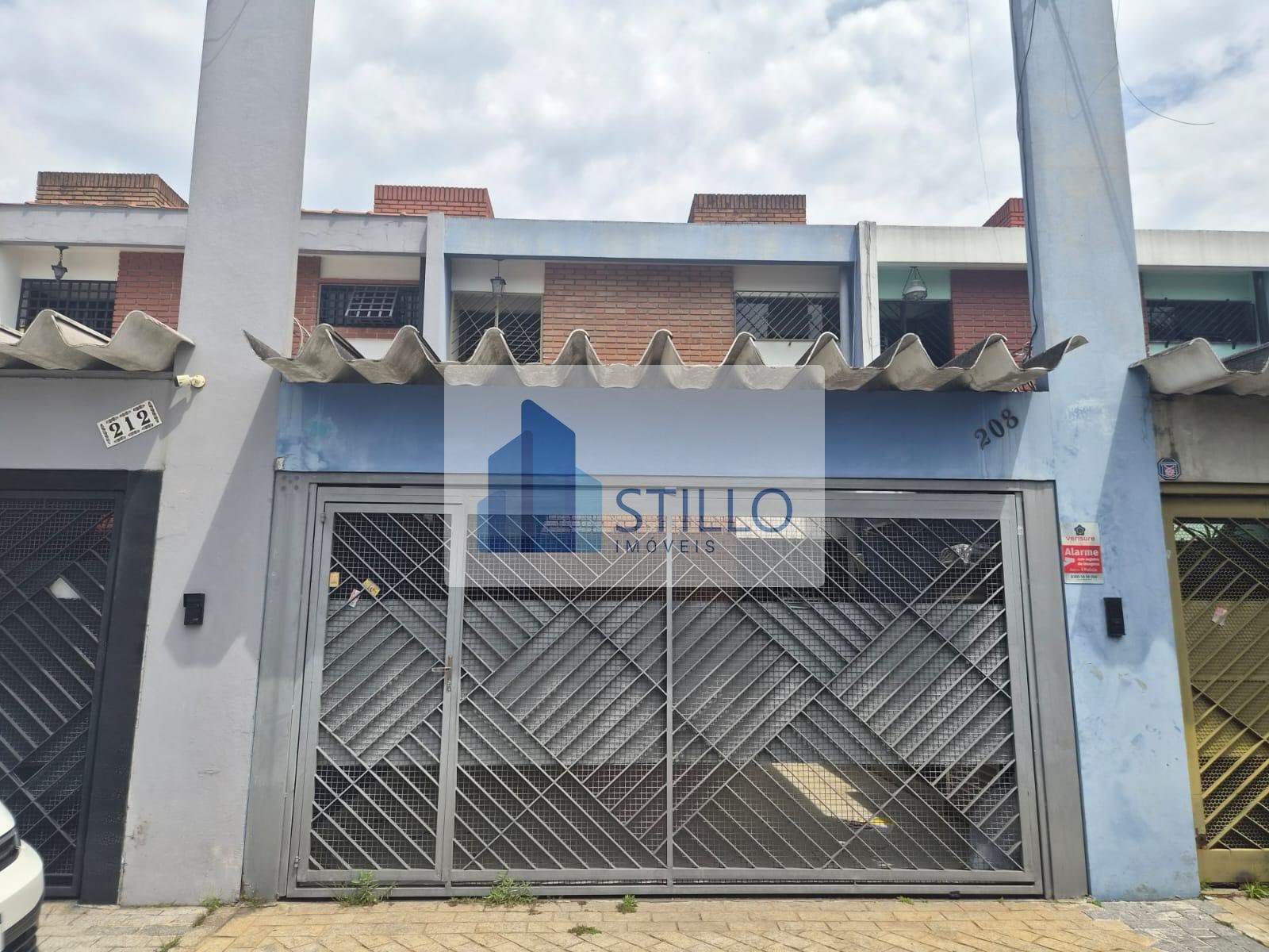 Casa para alugar com 3 quartos, 1 suíte, 2 vagas e 140m² no Jardim Santa Maria, São Paulo (SP) — foto 19 de 20