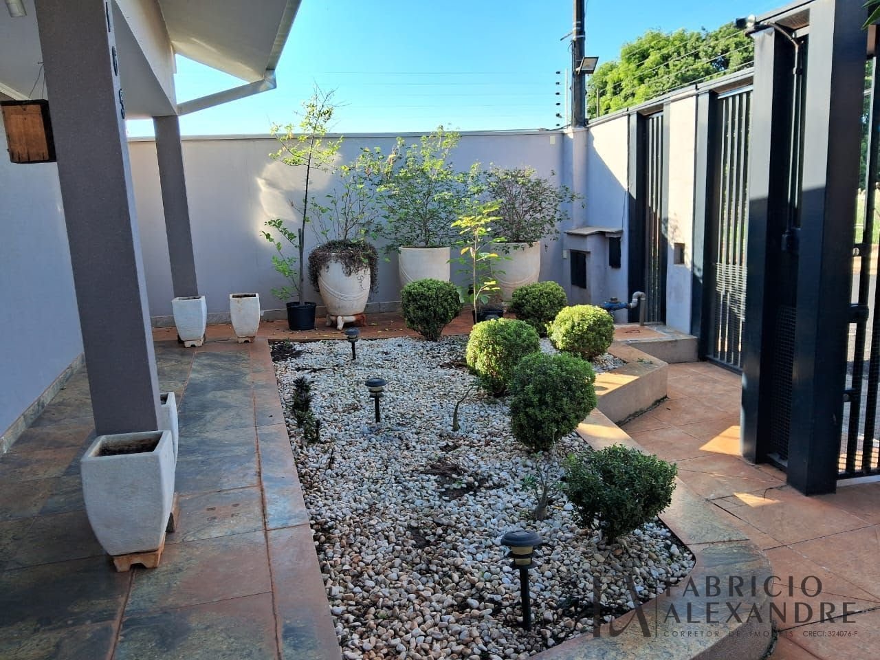 Casa à venda com 5 quartos, 3 suítes, 5 vagas e 421m² no Jardim Francisco Fernandes, São José do Rio Preto (SP) — foto 13 de 30