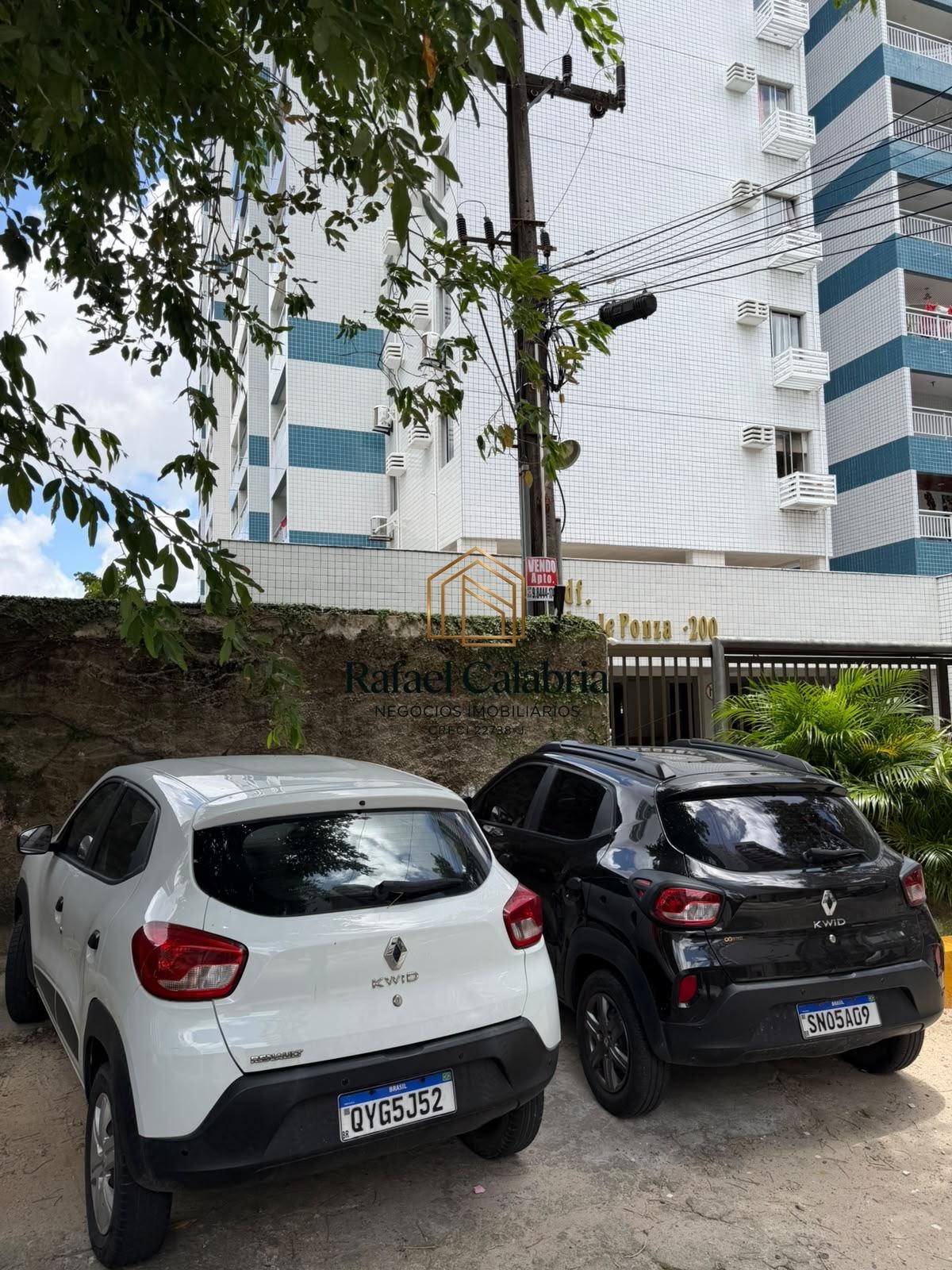 Apartamento à venda com 4 quartos, 1 suíte, 1 vaga e 103m² no Casa Forte, Recife (PE) — foto 17 de 28