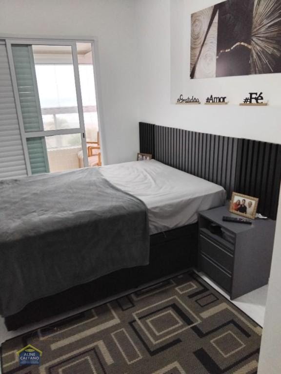 Apartamento à venda com 3 quartos, 1 suíte, 2 vagas e 106m² no Nova Mirim, Praia Grande (SP) — foto 30 de 30