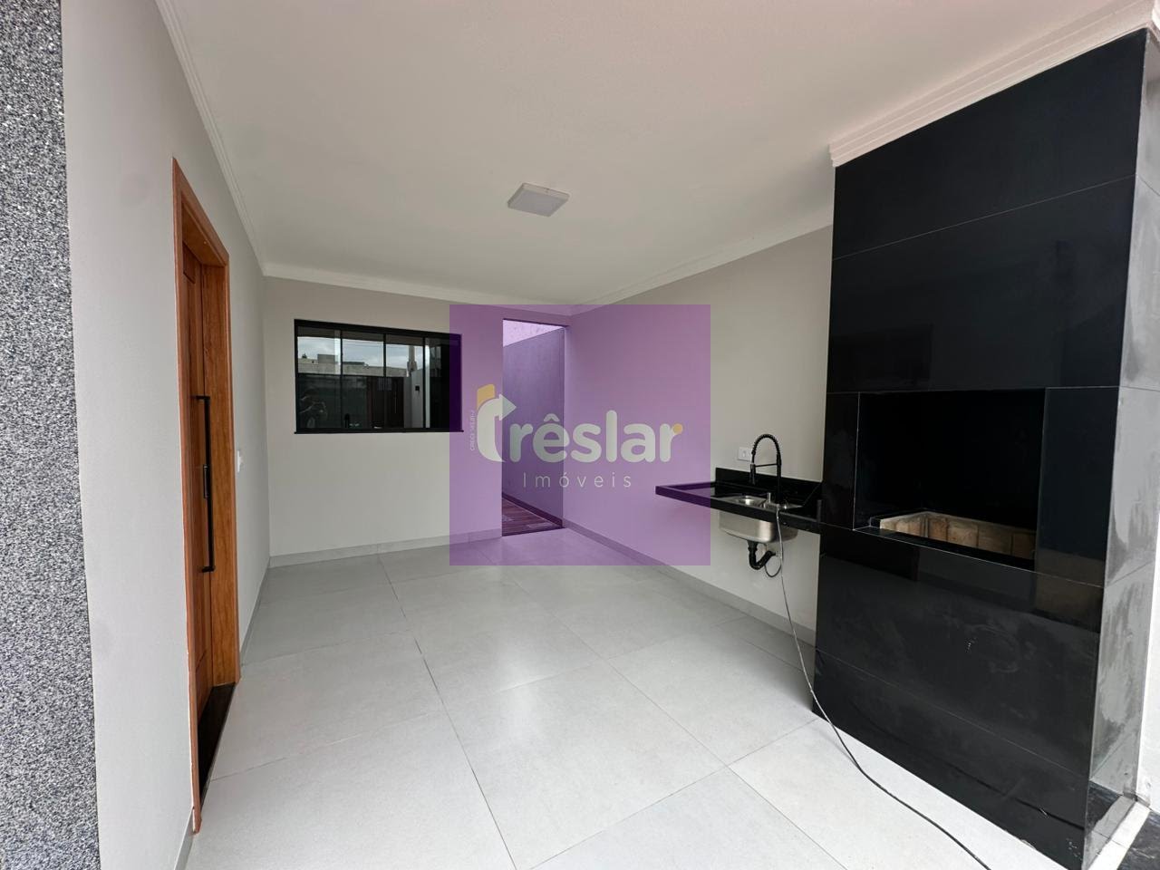 Casa à venda com 3 quartos, 1 suíte, 1 vaga e 103m² no Bela Vista da Lagoa, Três Lagoas (MS) — foto 7 de 9
