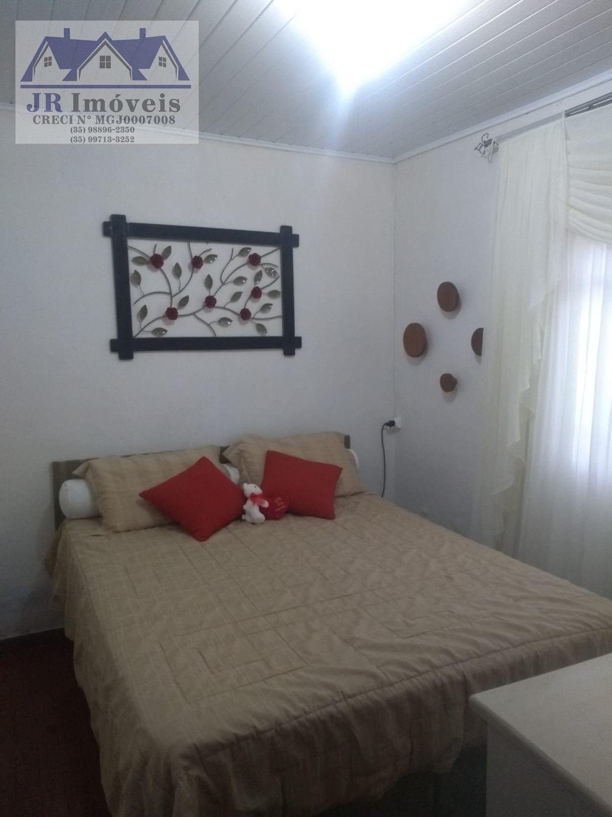 Rural à venda com 8400m² de terreno no Sertãozinho, Pedralva (MG) — foto 25 de 30