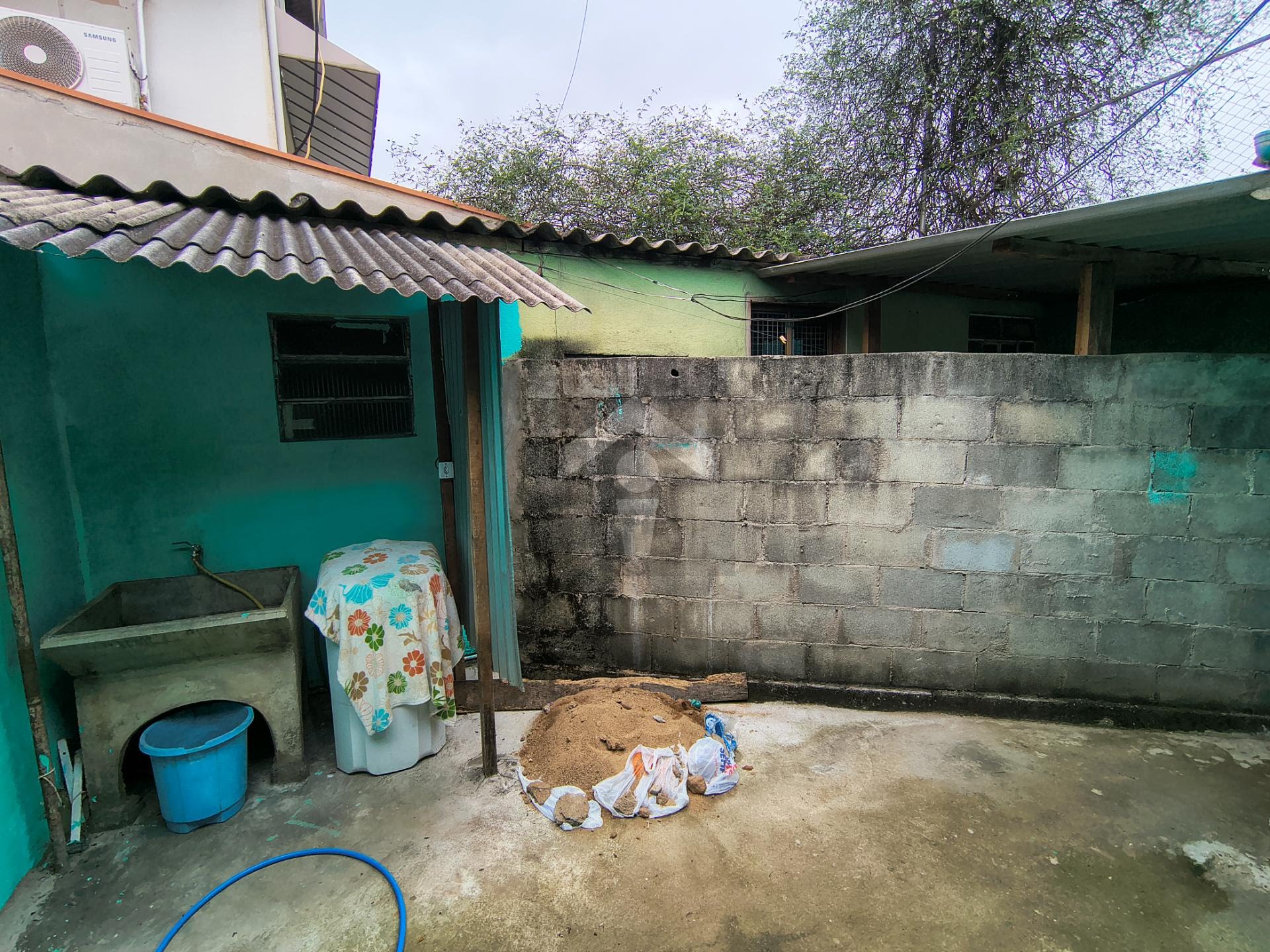 Casa, 2 quartos, 112 m² - Foto 17
