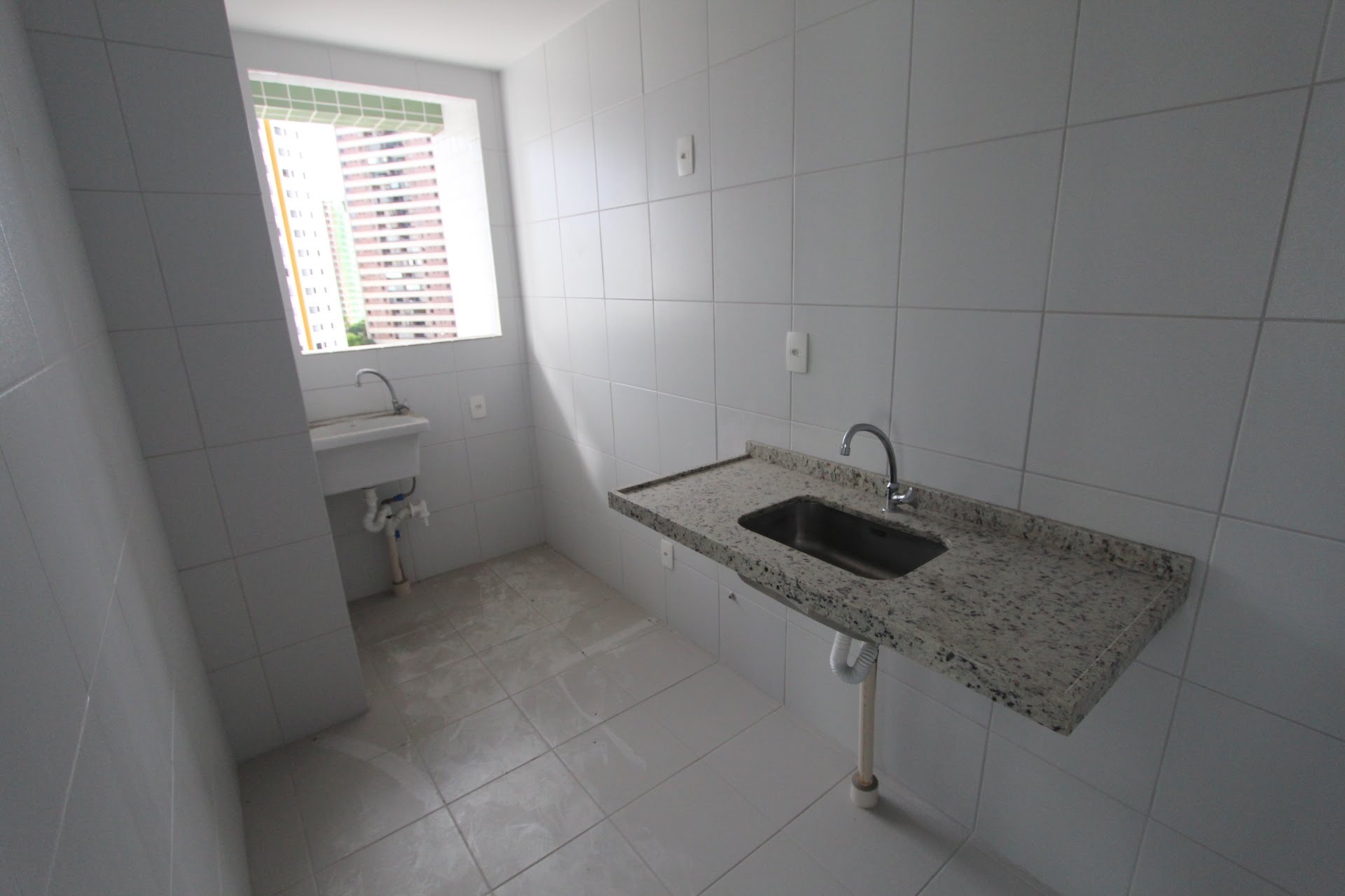 Apartamento à venda com 2 quartos, 1 suíte, 1 vaga e 41m² no Casa Amarela, Recife (PE) — foto 13 de 27