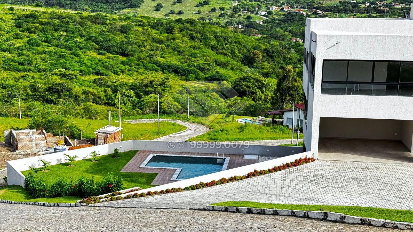 Casa à venda com 5 quartos, 4 suítes, 2 vagas e 200m² no Porta Florada, Gravatá (PE) — foto 15 de 30