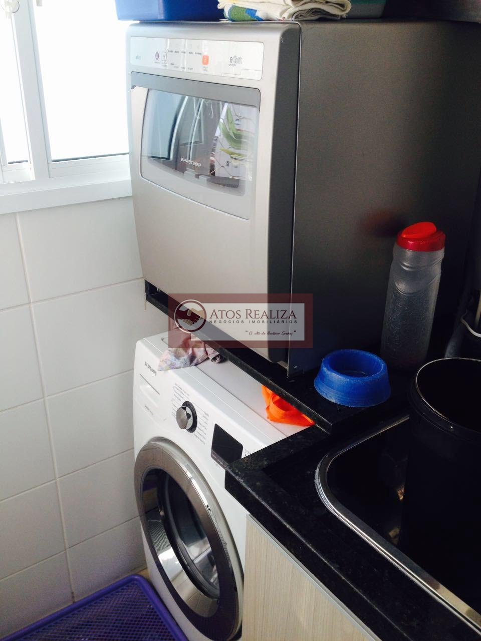Apartamento à venda com 2 quartos, 1 banheiro, 1 vaga e 44m² no Jardim das Flores, São Paulo (SP) — foto 10 de 23