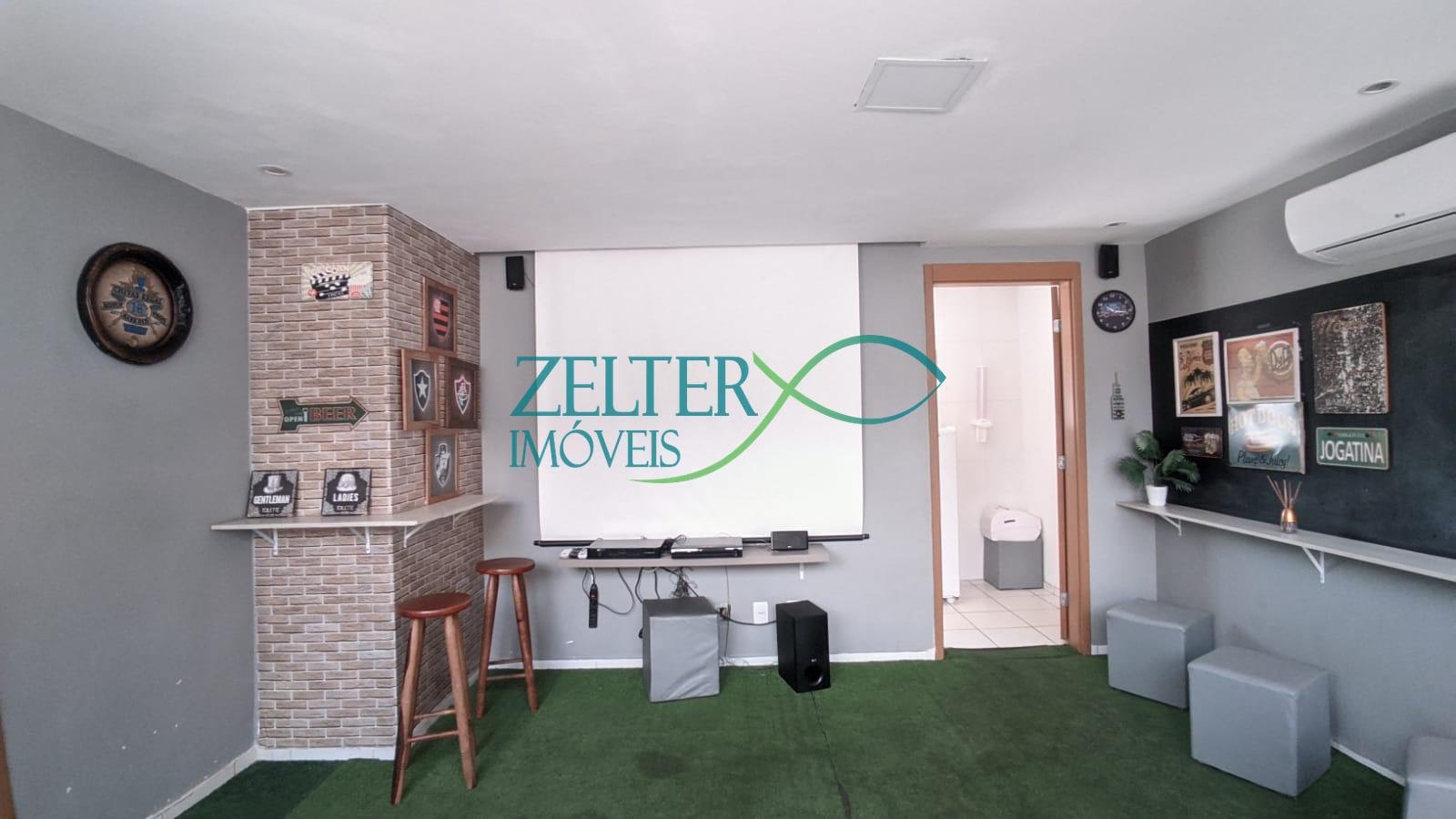Apartamento à venda com 2 quartos, 1 banheiro, 1 vaga e 50m² no Irajá, Rio de Janeiro (RJ) — foto 16 de 30