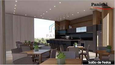 Apartamento em Centro  -  Ijuí