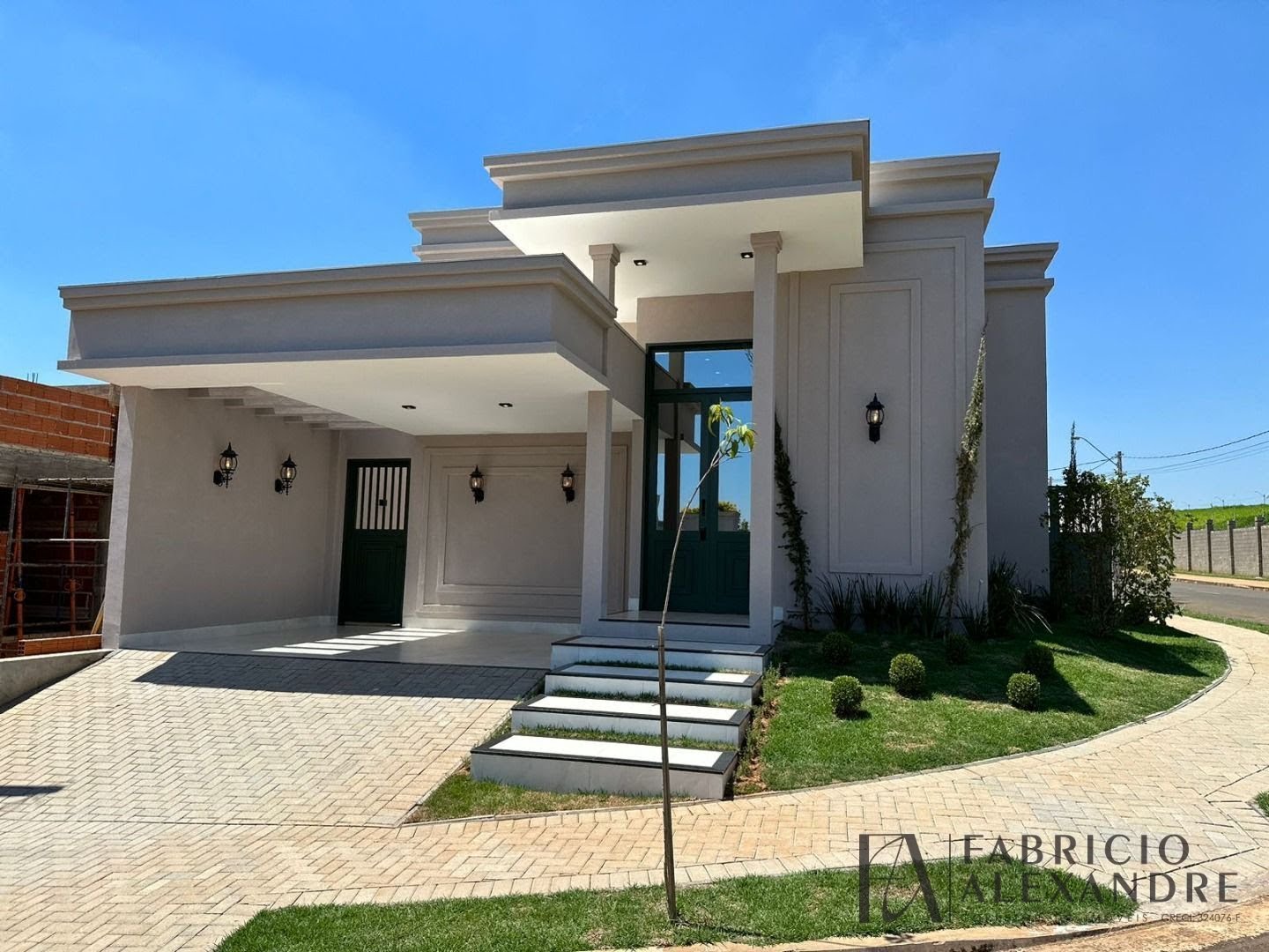 Casa à venda com 3 quartos, 3 suítes, 4 vagas e 156m² no Residencial Maria Júlia, São José do Rio Preto (SP) — foto 2 de 22