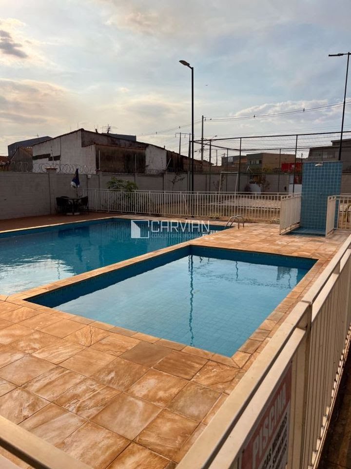Apartamento à venda com 2 quartos, 1 banheiro, 1 vaga e 42m² no Residencial Parque dos Servidores, Ribeirão Preto (SP) — foto 14 de 26