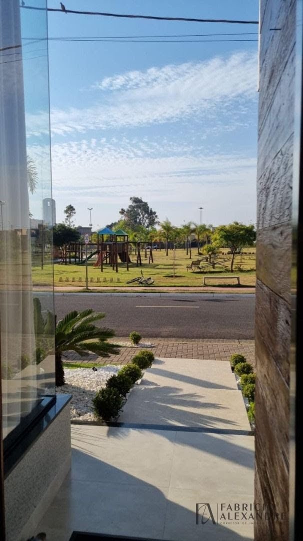Casa à venda com 3 quartos, 3 suítes, 4 vagas e 169m² no Village Mirassol IV, Mirassol (SP) — foto 27 de 27