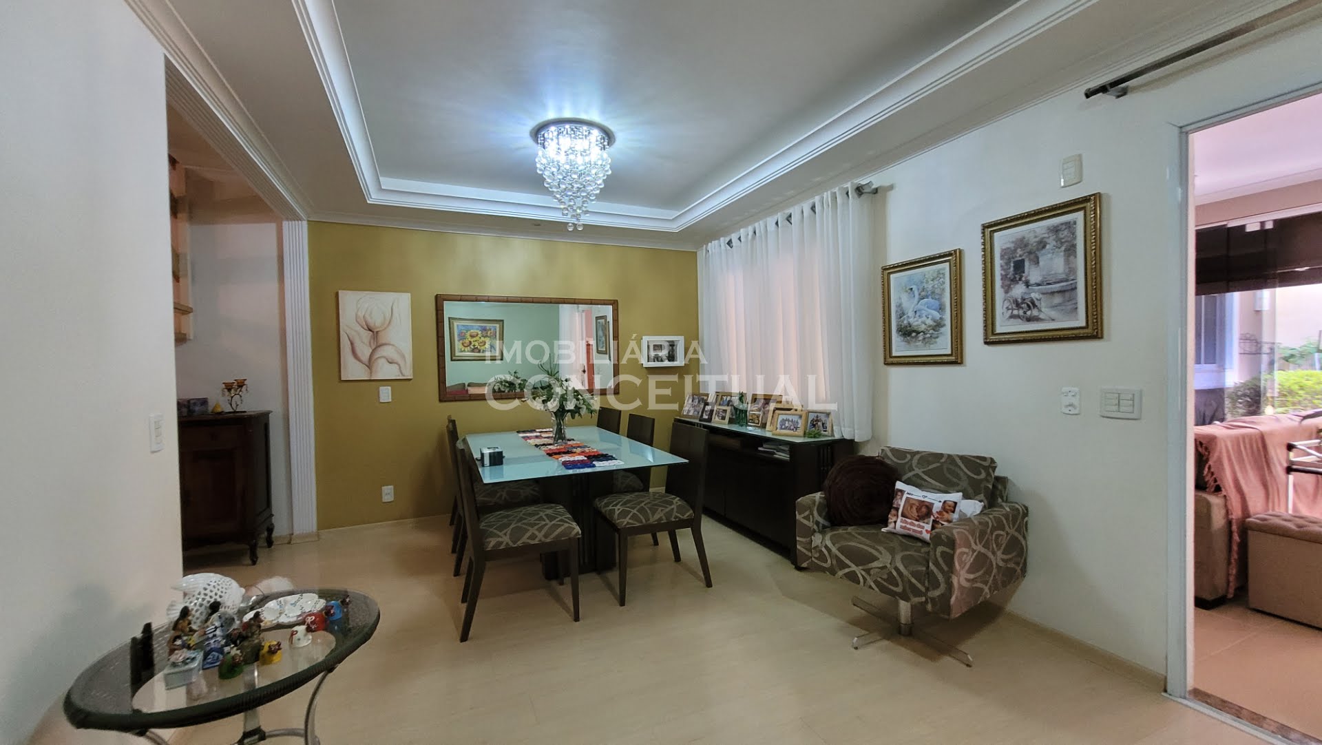 Sala de Jantar