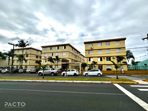 Apartamento em Cidade Alta  -  Araranguá