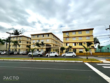Apartamento em Cidade Alta  -  Araranguá