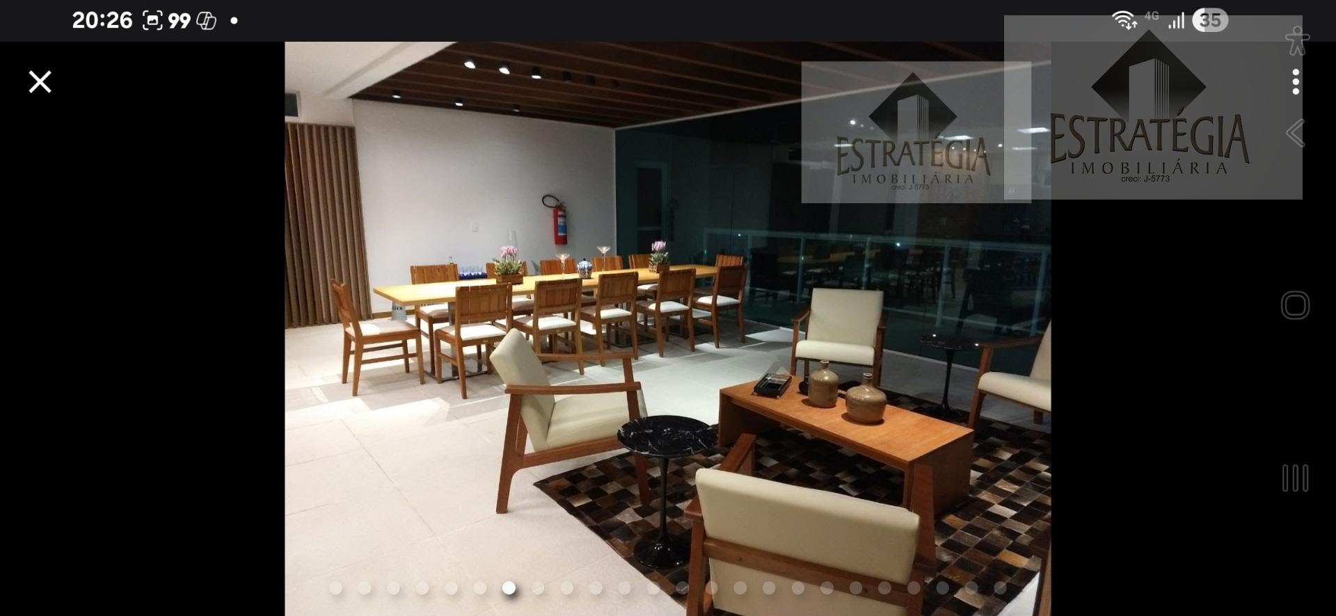 Apartamento à venda com 3 quartos, 1 suíte, 2 vagas e 95m² no Coronel Veiga, Petrópolis (RJ) — foto 12 de 19