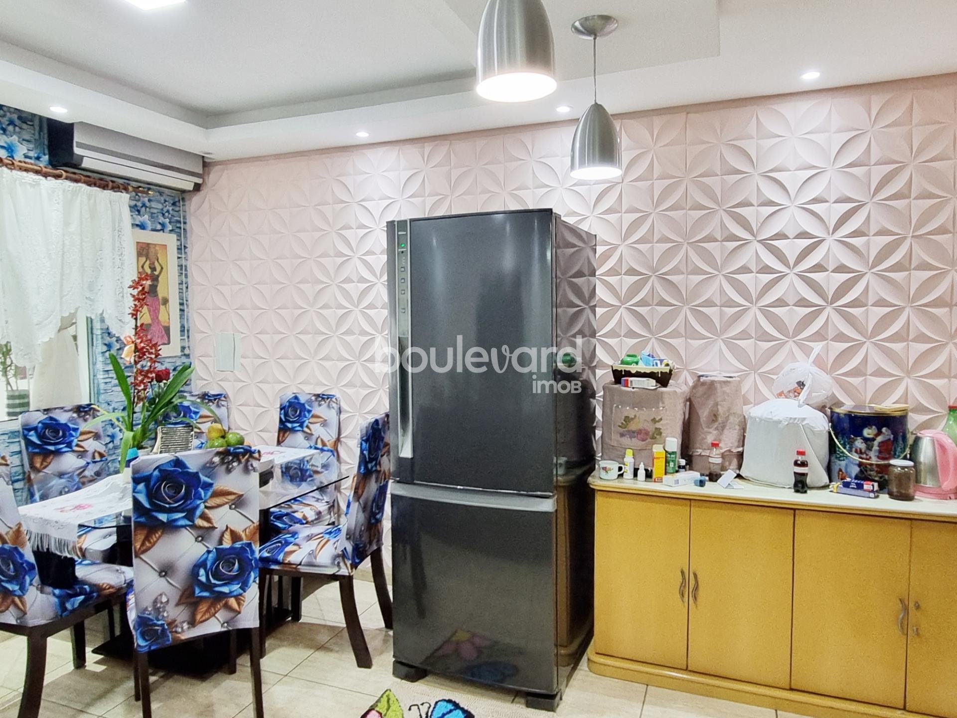 Casa à venda com 2 quartos, 1 banheiro, 2 vagas e 61m² no Ceniro Martins, São José (SC) — foto 7 de 18