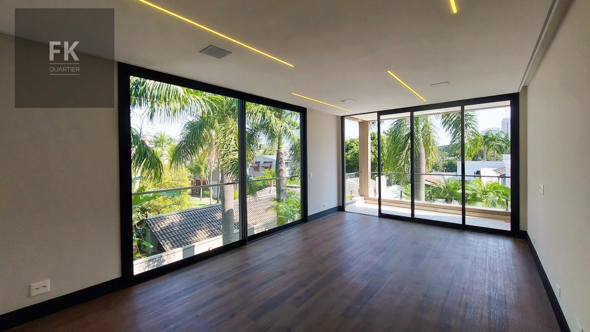 Casa à venda com 5 quartos, 5 suítes, 6 vagas e 1050m² no Alphaville Residencial Dois, Barueri (SP) — foto 27 de 30