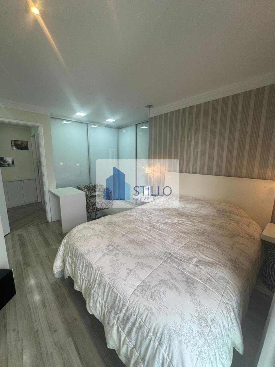 Cobertura à venda com 3 quartos, 3 suítes, 4 vagas e 183m² no Tatuapé, São Paulo (SP) — foto 13 de 30