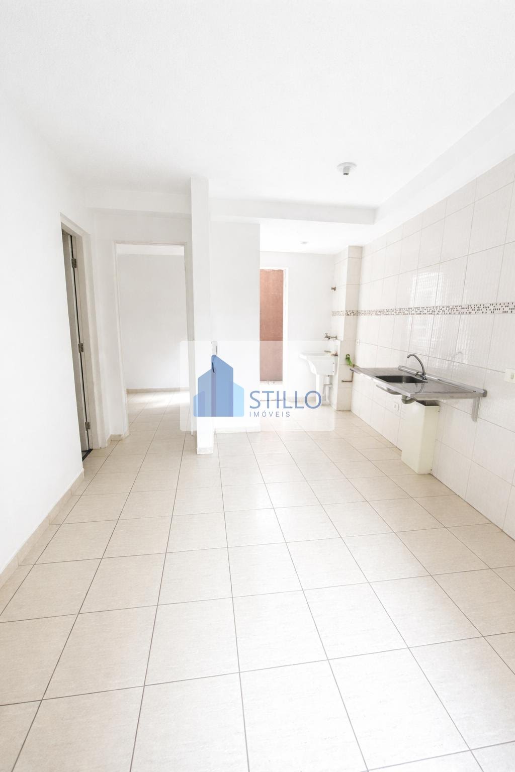 Apartamento à venda com 1 quarto, 1 banheiro e 53m² no Vila Matilde, São Paulo — foto principal