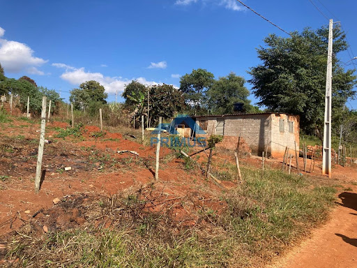 Lote / Terreno em Paraíso  -  Mateus Leme