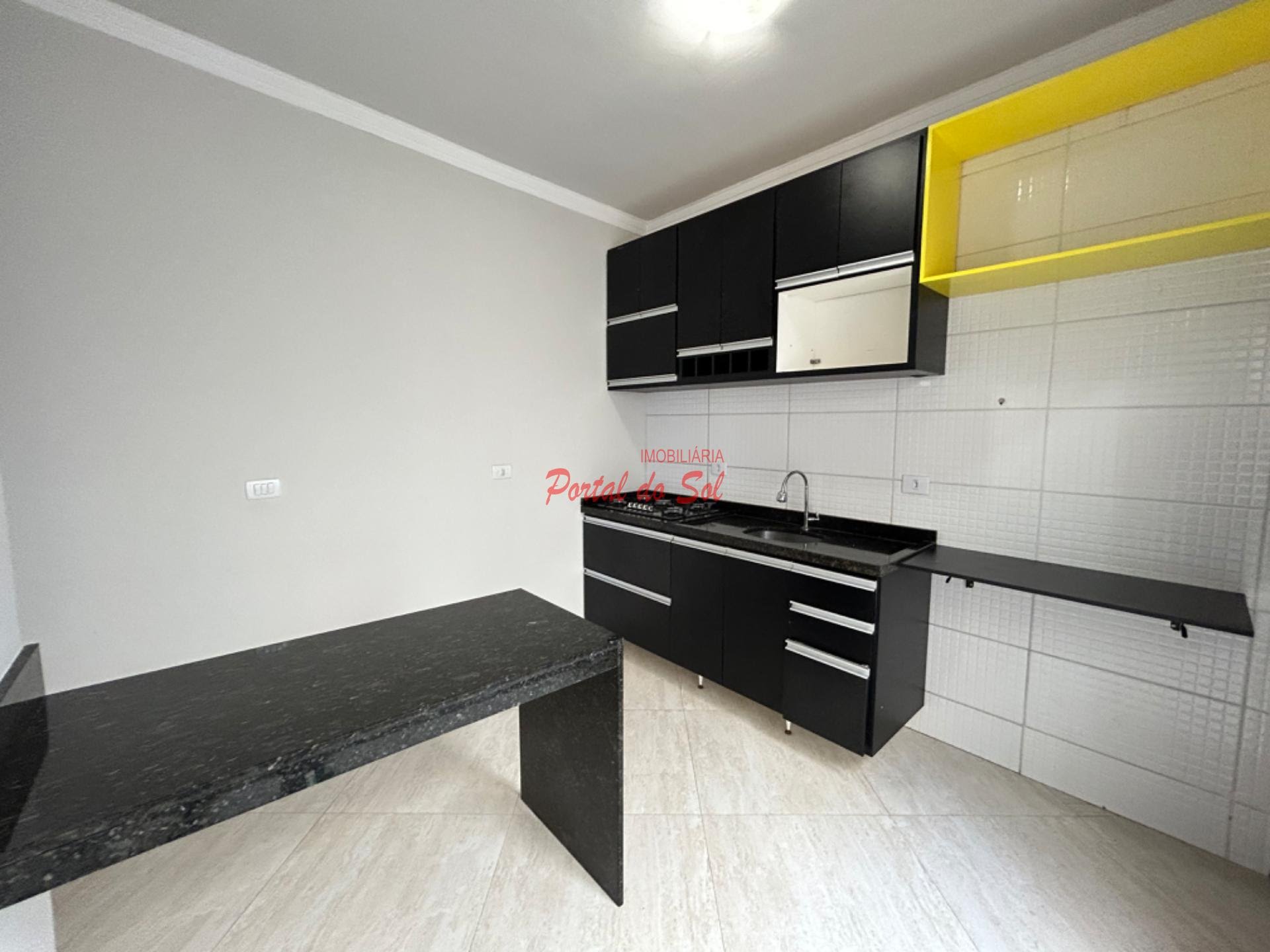 Casa para alugar com 2 quartos e 1 suíte no Jardim Tarumãs, Santo Antônio da Platina (PR) — foto 3 de 11