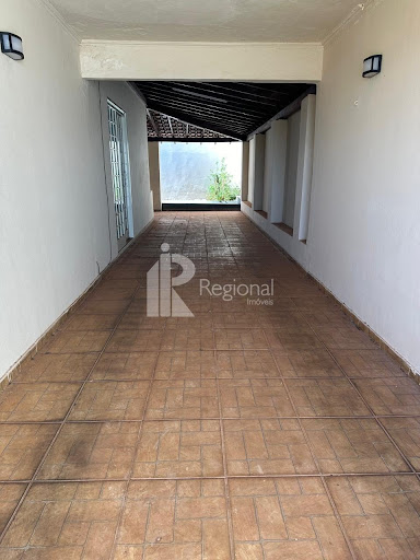 Casa em Jardim Morumbi - Jaboticabal, SP