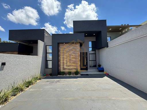 Casa à Venda no bairro Veredas, Cascavel: 2 Quartos, 120m², R$540mil