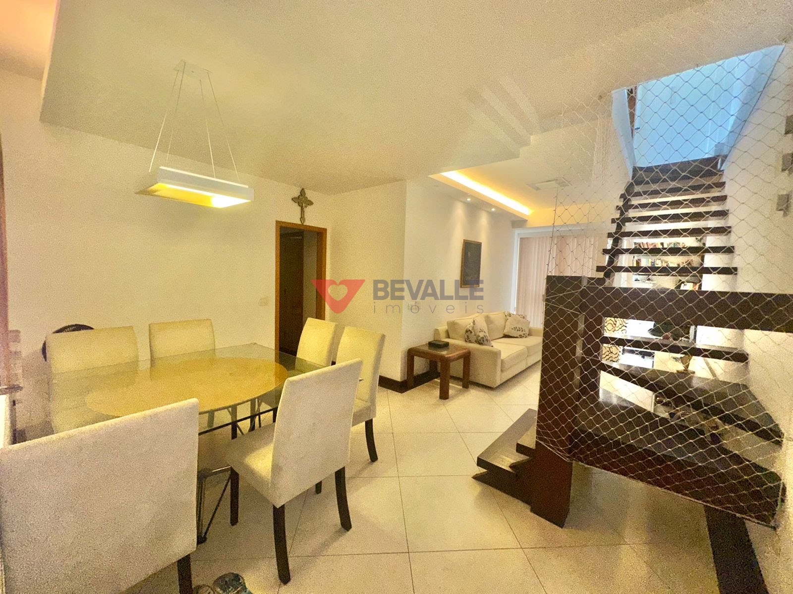 Cobertura à venda com 3 quartos, 3 suítes, 2 vagas e 192m² no Botafogo, Rio de Janeiro (RJ) — foto 8 de 30