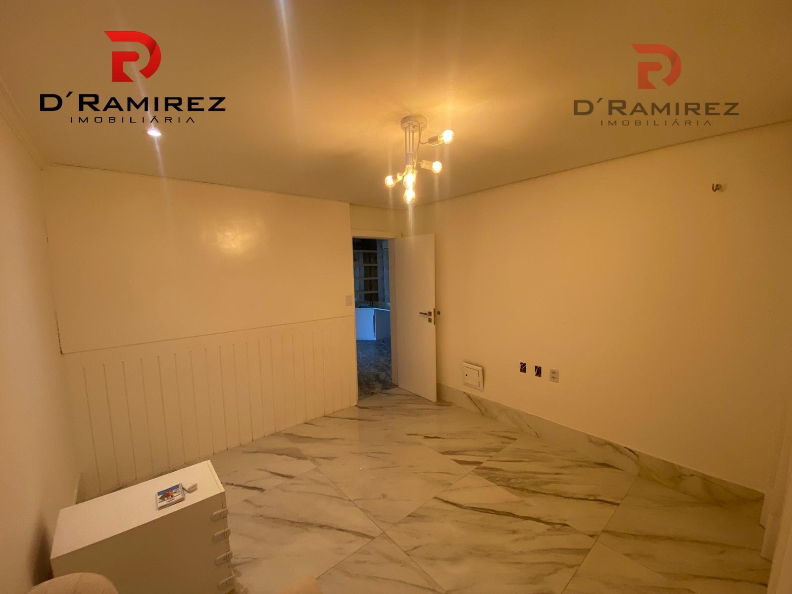 Apartamento à venda com 3 quartos, 1 suíte, 4 vagas e 180m² no São Francisco, São Luís (MA) — foto 9 de 28