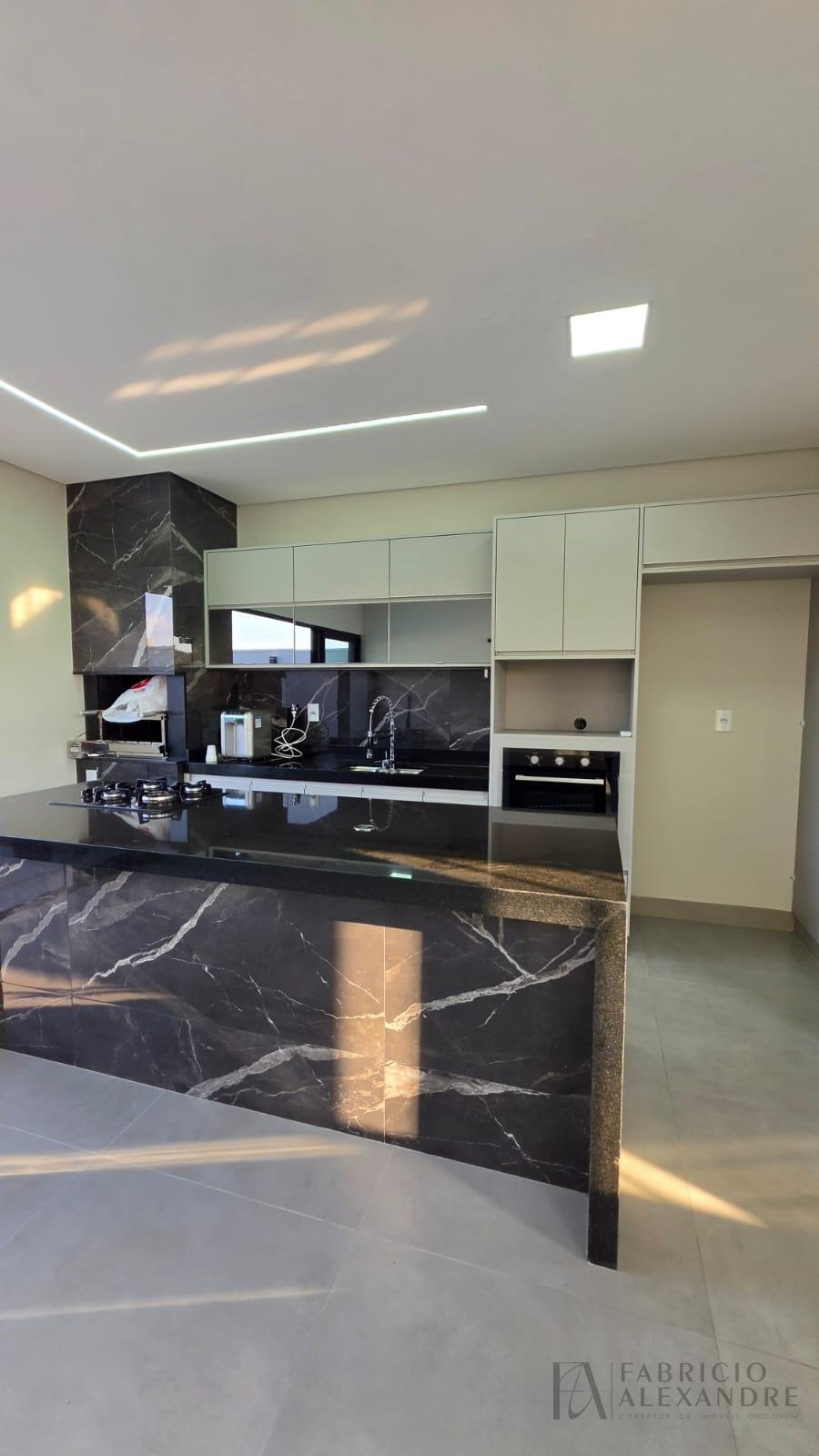 Casa à venda com 3 quartos, 1 suíte, 4 vagas e 140m² no Bella Vittá Monte Líbano, Bady Bassitt (SP) — foto 7 de 30