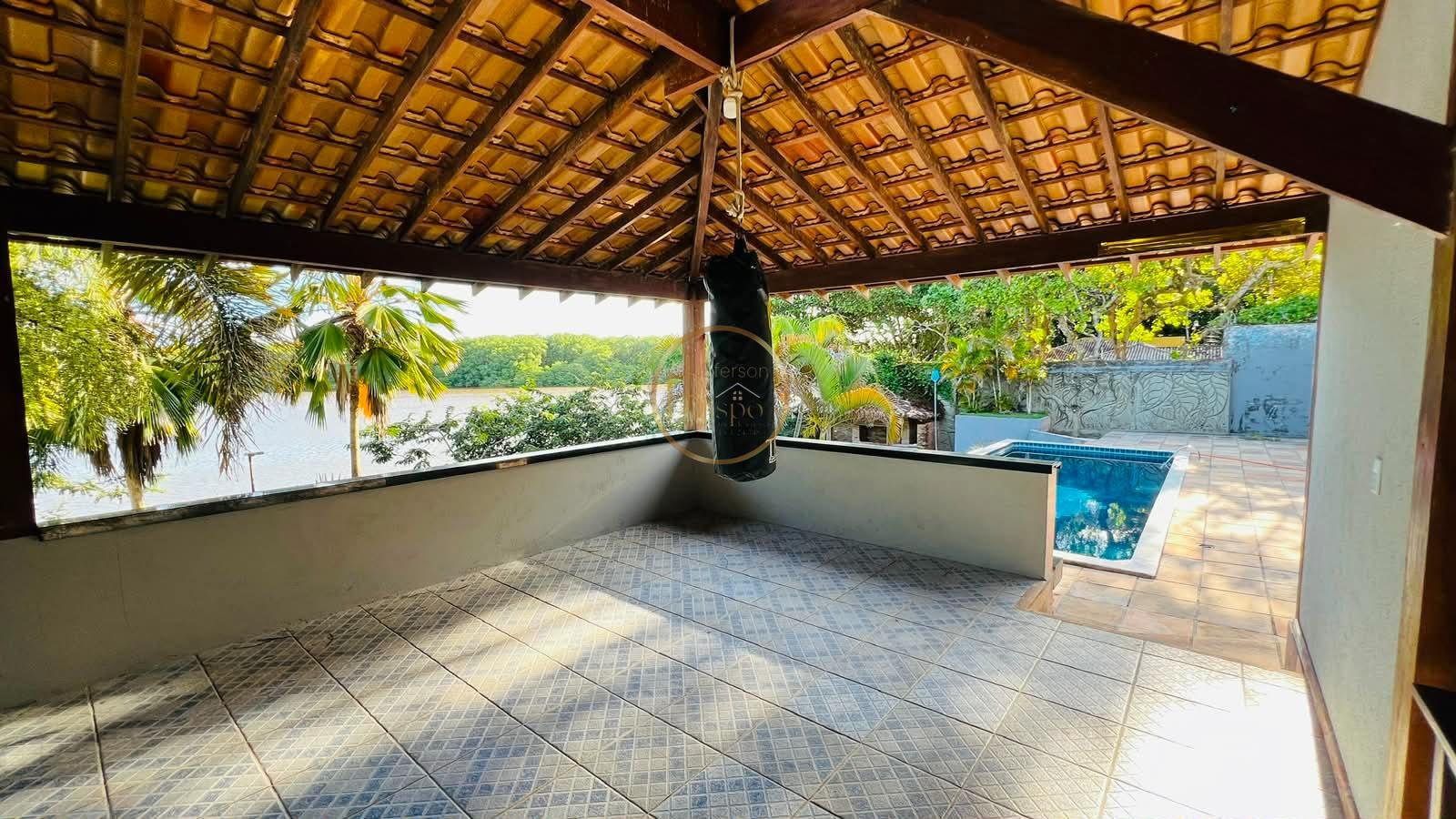 Casa para alugar com 4 quartos, 4 suítes, 2 vagas e 200m² no Campinho, Porto Seguro (BA) — foto 4 de 30