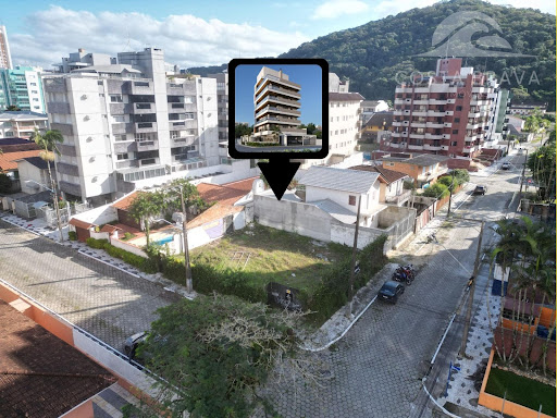 Apartamento à Venda em Caiobá, 3 Quartos, 148m², 2 Suítes
