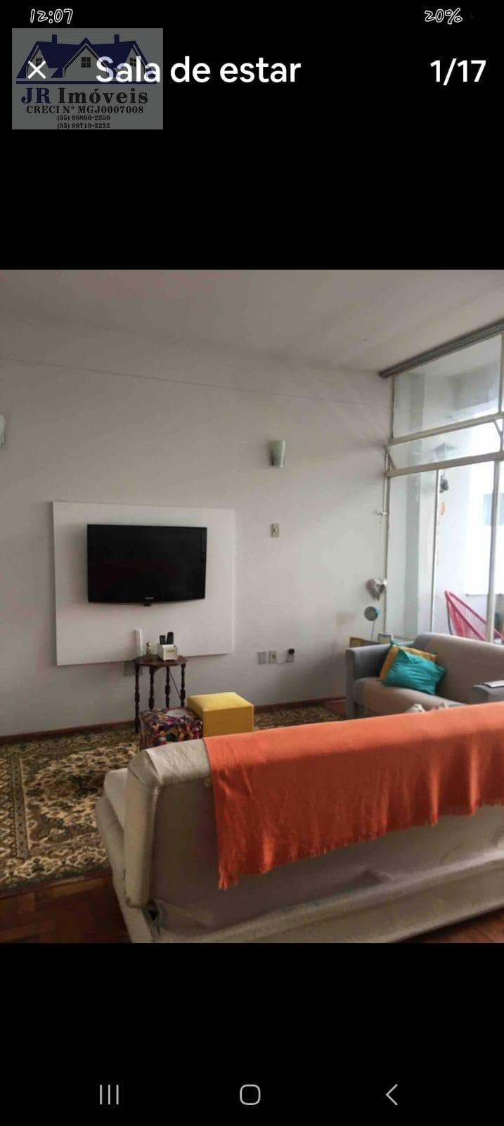 Apartamento à venda com 2 quartos, 1 banheiro e 100m² no Centro, Itajubá (MG) — foto 20 de 24