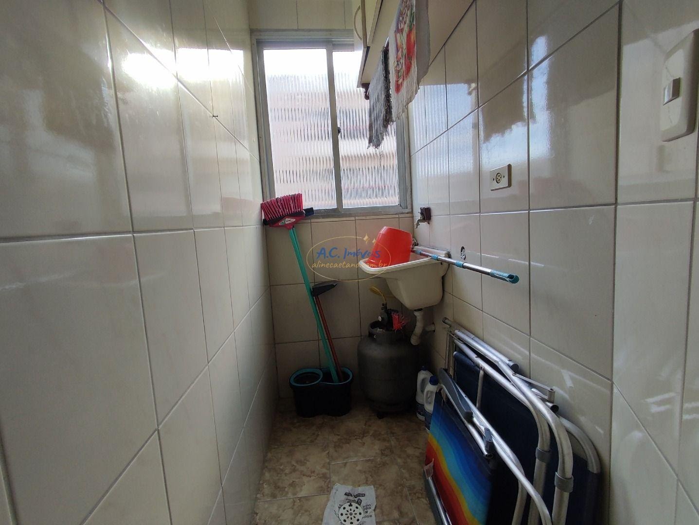 Apartamento à venda com 1 quarto, 1 banheiro, 1 vaga e 68m² no Vila Tupi, Praia Grande (SP) — foto 17 de 26