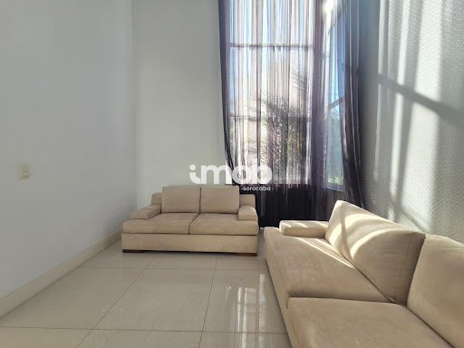 Casa para Locação Condomínio Residencial Mont Blanc-Sorocaba/SP