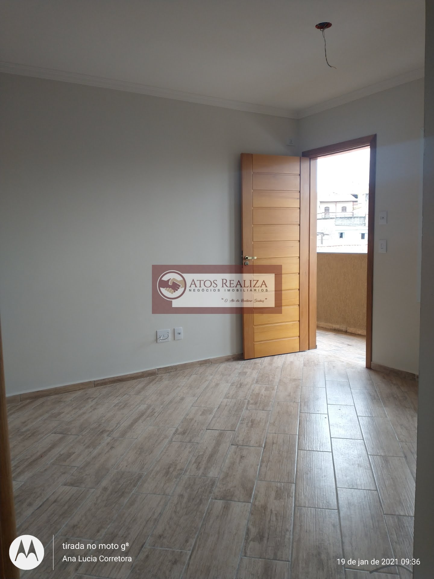 Apartamento à venda com 2 quartos, 1 banheiro, 1 vaga e 53m² no Vila Inglesa, São Paulo (SP) — foto 3 de 23