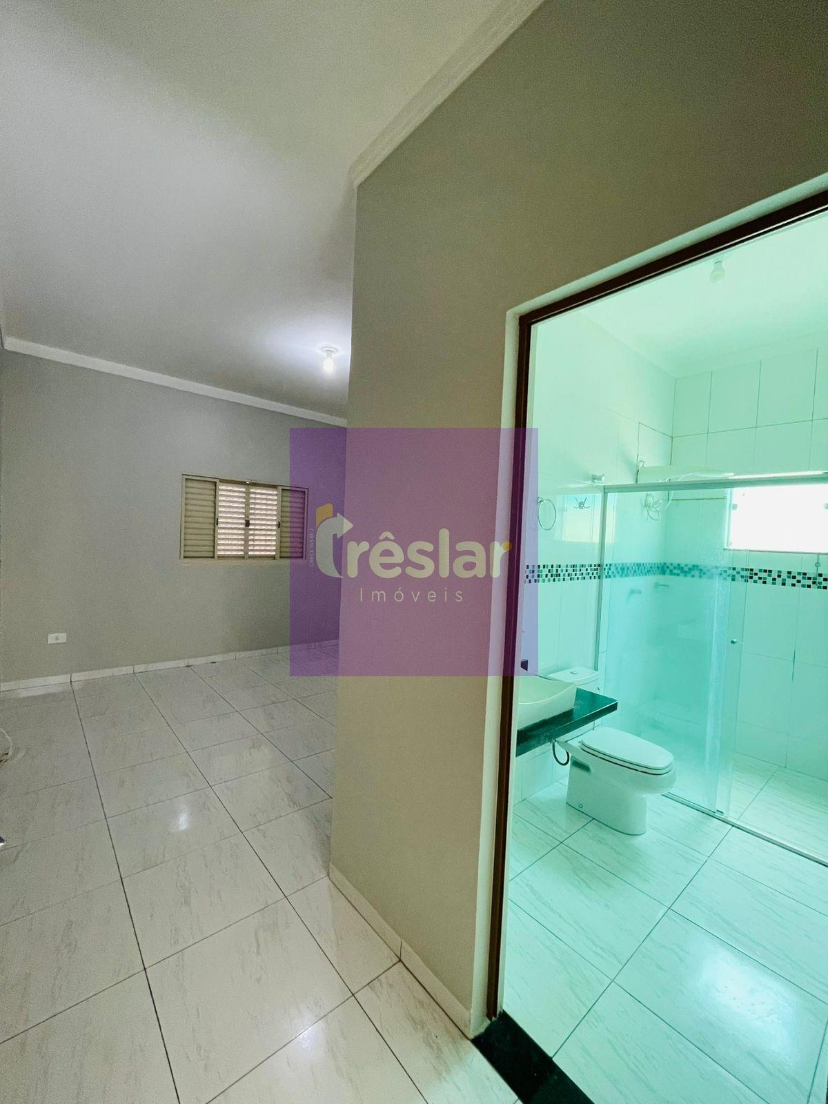 Casa à venda com 3 quartos, 1 suíte, 2 vagas e 136m² no São Jorge, Três Lagoas (MS) — foto 6 de 18