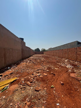 Lote / Terreno em Jardim Inapolis  -  Campo Grande
