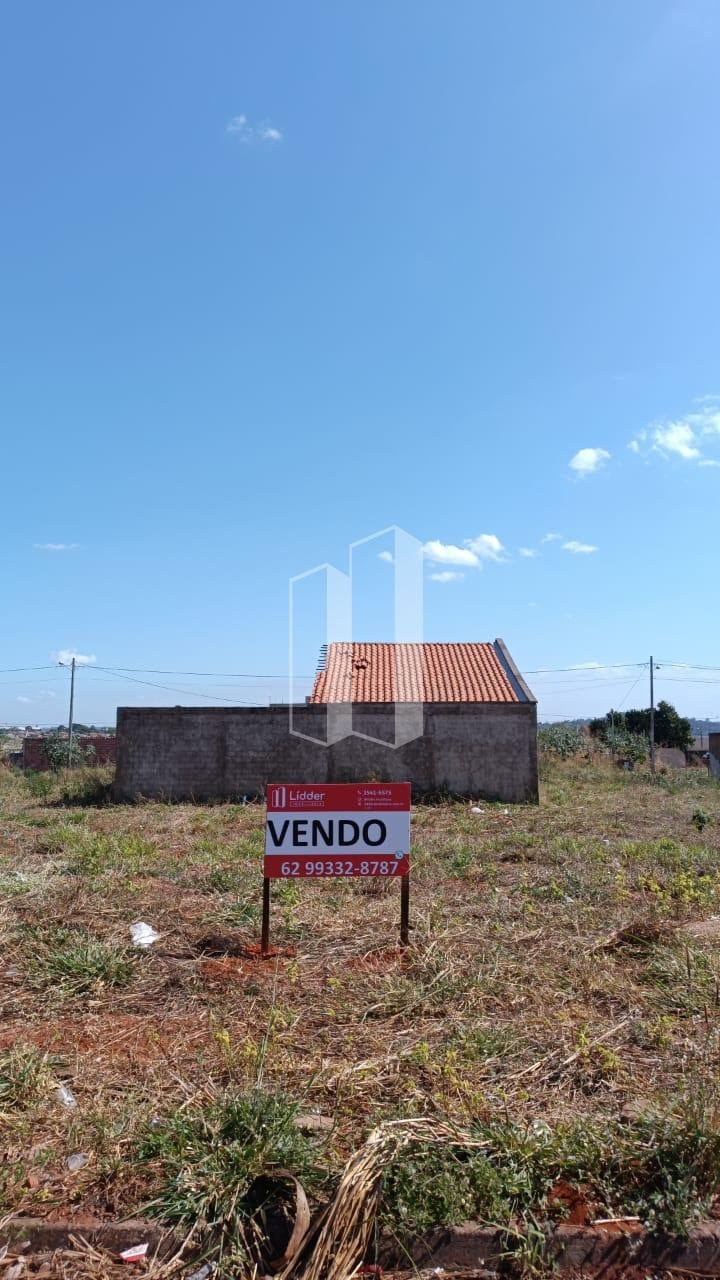 Terreno à venda com 240m² de terreno no Residencial Maria Monteiro, Trindade (GO) — foto 2 de 5