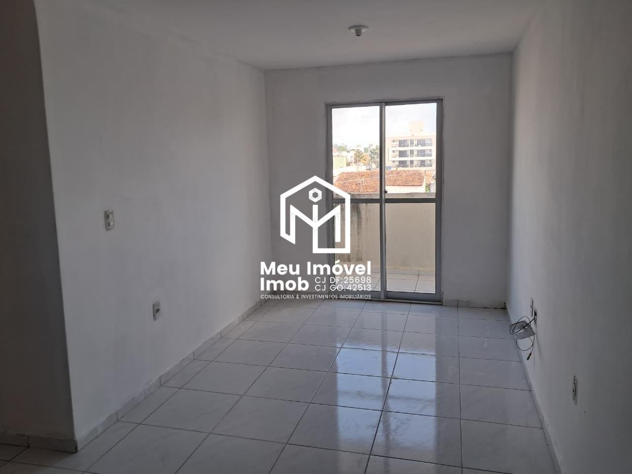 Apartamento, 2 quartos, 46 m² - Foto 2