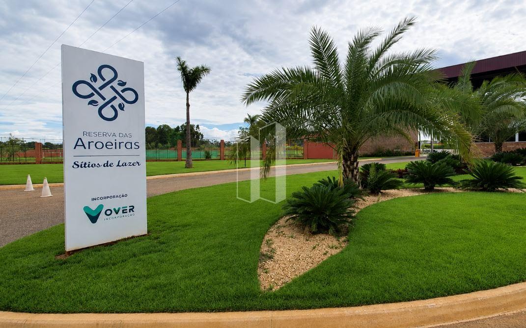 Chácara, 5 quartos, 2006 m² - Foto 1
