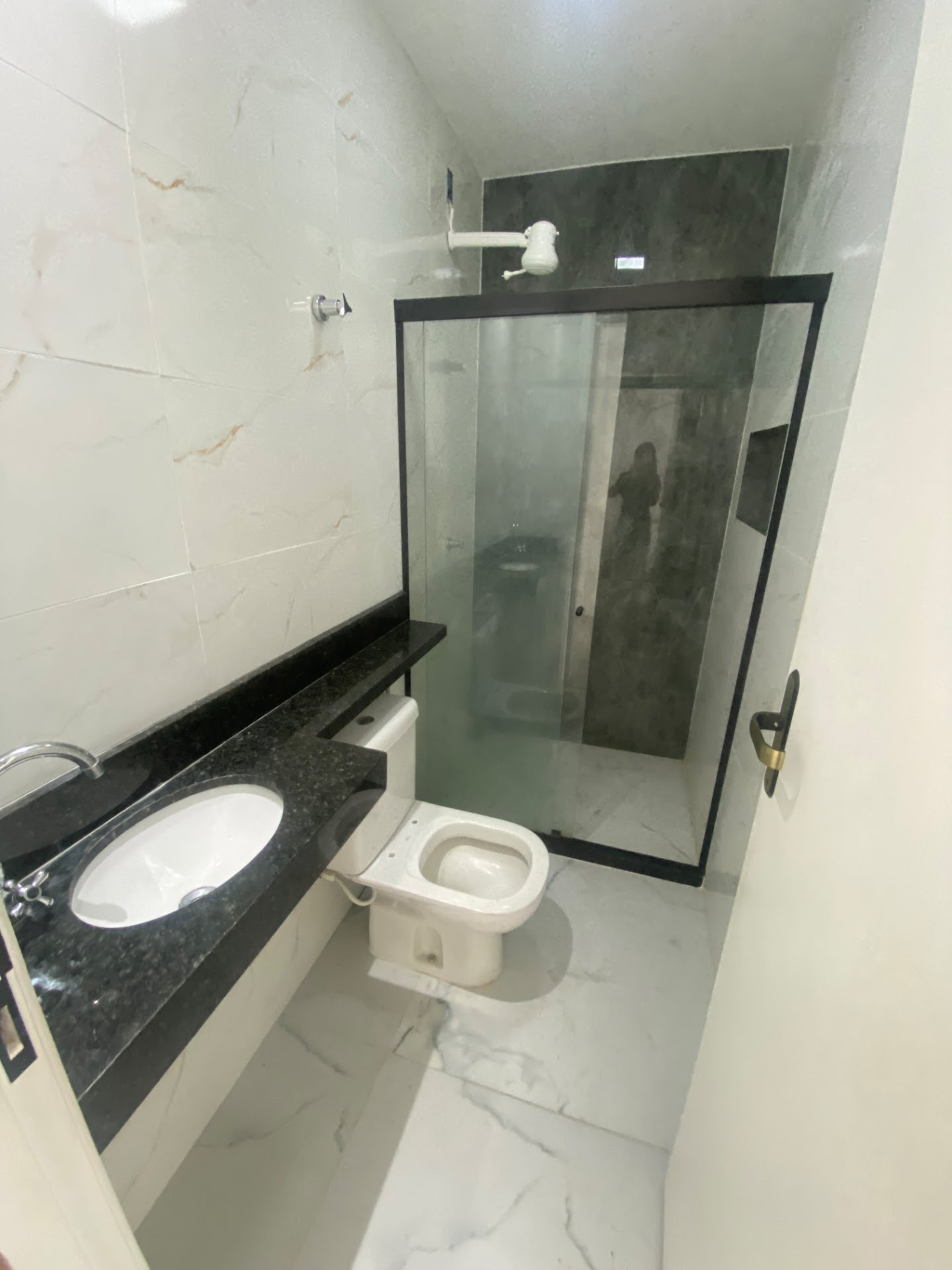 Casa à venda com 2 quartos, 1 suíte, 1 vaga e 110m² no Vargem Grande, Rio de Janeiro (RJ) — foto 3 de 8