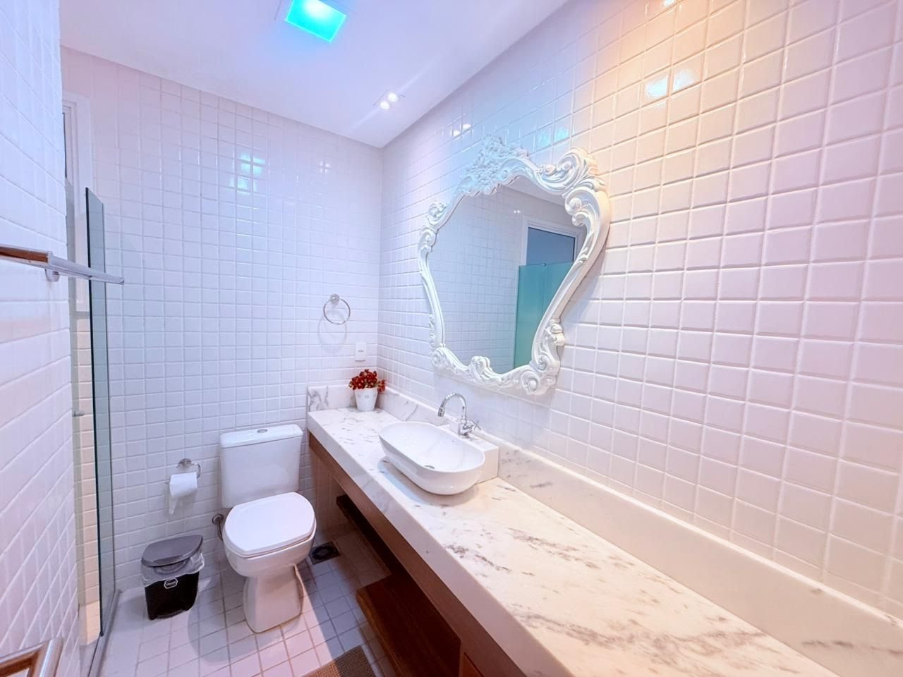 Apartamento à venda com 3 quartos, 2 banheiros, 4 vagas e 120m² no Praia Grande, Ubatuba (SP) — foto 25 de 30