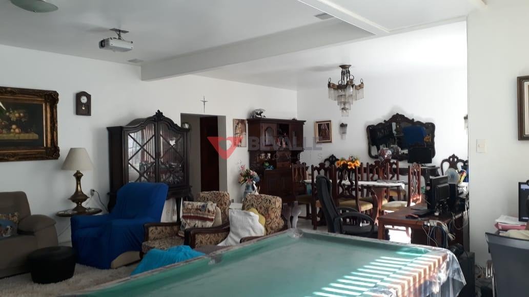 Apartamento à venda com 3 quartos, 1 suíte, 1 vaga e 190m² no Copacabana, Rio de Janeiro (RJ) — foto 21 de 23