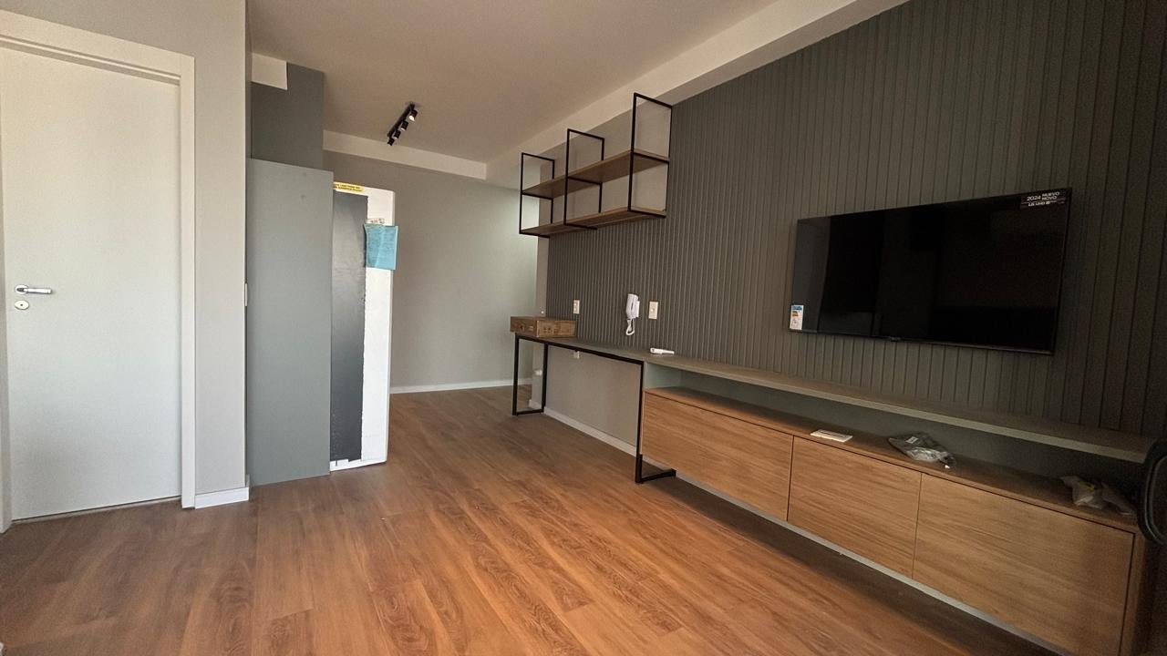 Studio para alugar com 1 quarto, 1 banheiro e 30m² no Vila Clementino, São Paulo (SP) — foto 2 de 30