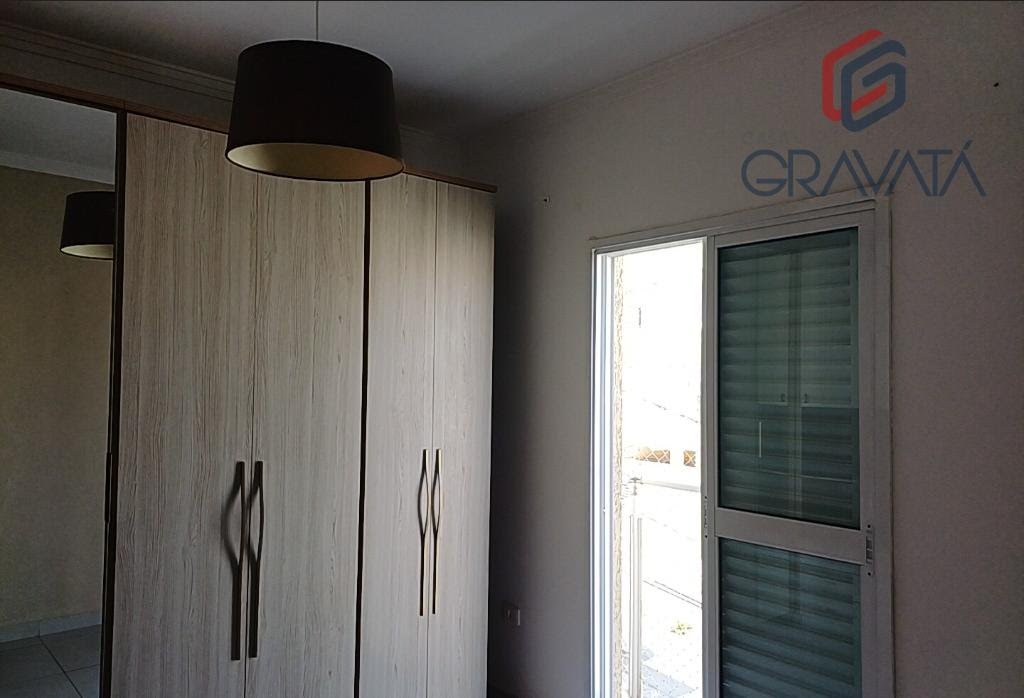 Apartamento à venda com 2 quartos, 1 banheiro, 1 vaga e 98m² no Parque Bandeirante, Santo André (SP) — foto 20 de 30