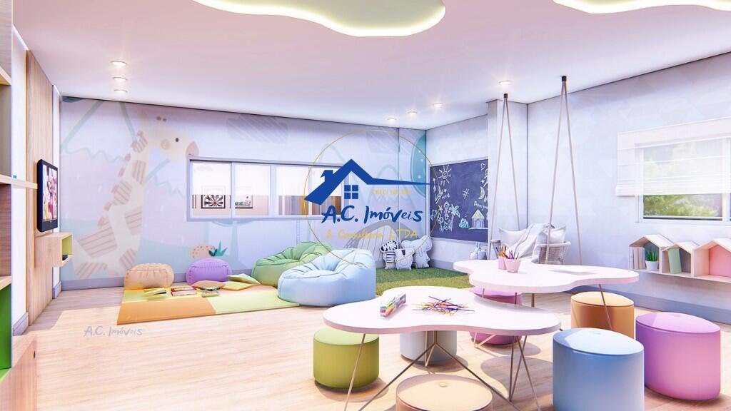 Apartamento à venda com 3 quartos, 1 suíte, 2 vagas e 112m² no Maracanã, Praia Grande (SP) — foto 8 de 25