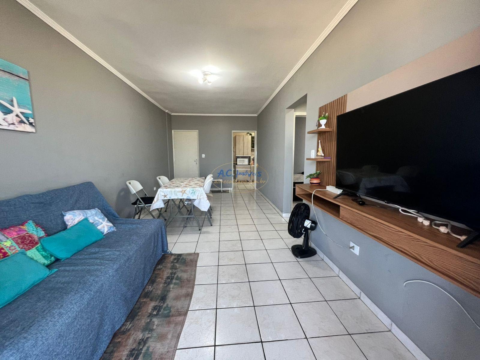 Apartamento à venda com 2 quartos, 1 banheiro, 1 vaga e 72m² no Guilhermina, Praia Grande (SP) — foto 2 de 27