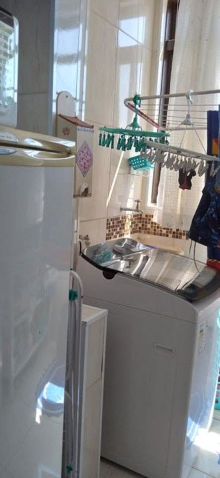 Apartamento à venda com 1 quarto, 1 banheiro, 1 vaga e 31m² no Jardim Paulistano, Ribeirão Preto (SP) — foto 11 de 14