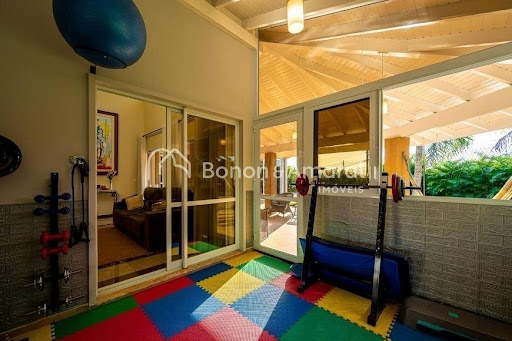 Casa de Condomínio, 4 quartos - Foto 33